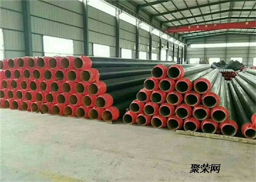 预制直埋发泡热水保温管厂家技术领先的复合保温管优势解析